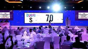 Fancy car number plates sold for over Dh36 mn